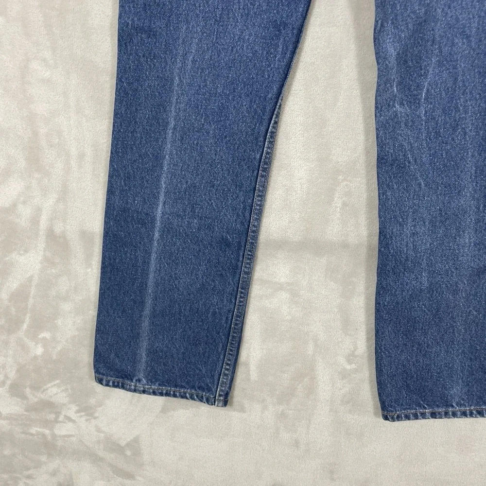 Levis small bleach